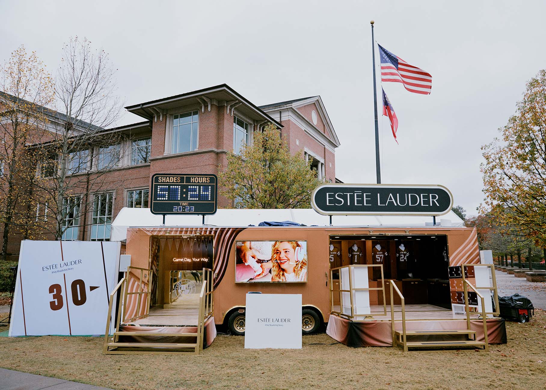 Luxury and Lifestyle Marketing Fashion Beauty Hospitality Experiential Fashion Beauty Hospitality