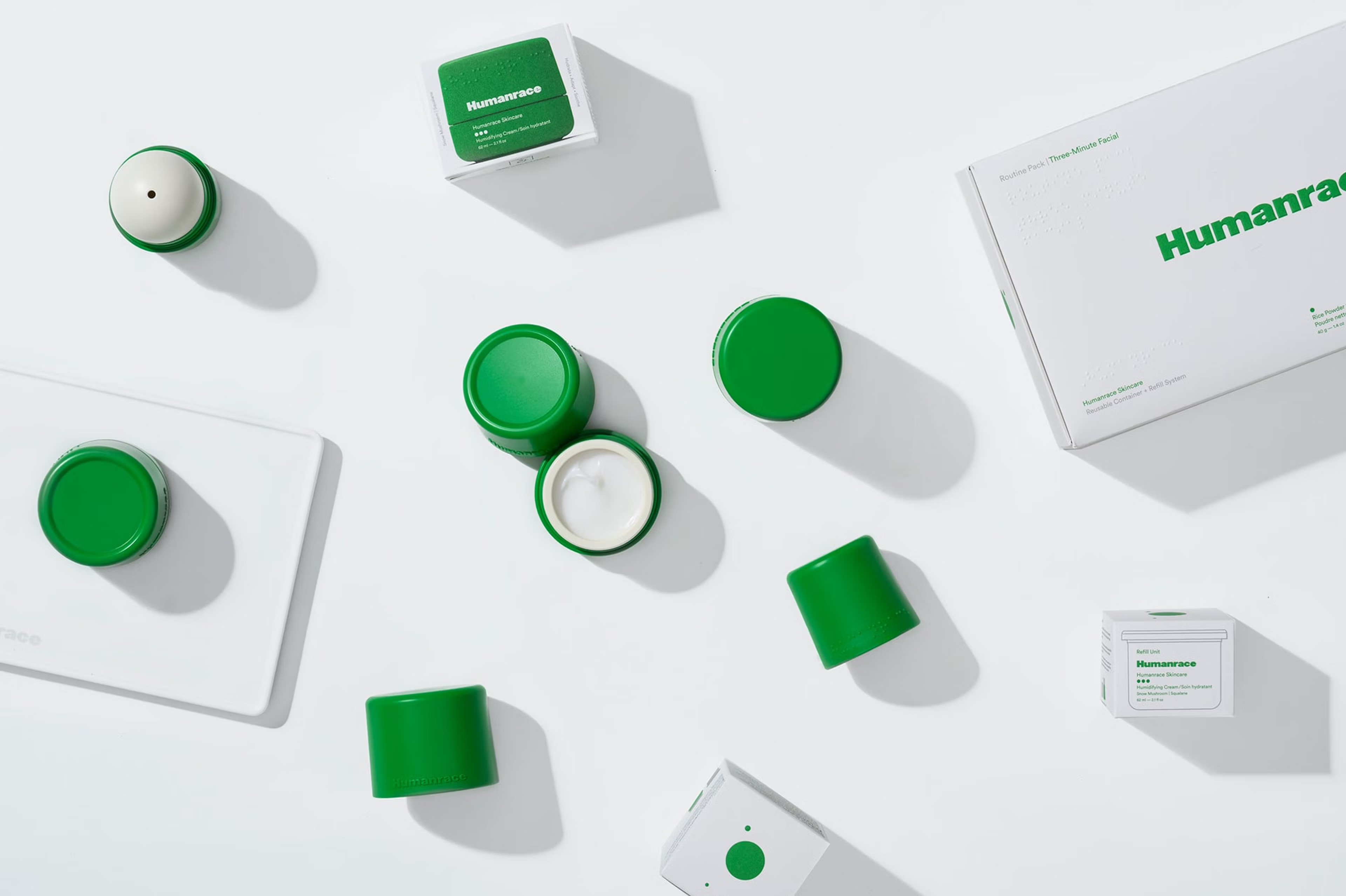 Premium and luxury beauty & wellbeing marketing fragrances campaigns branding