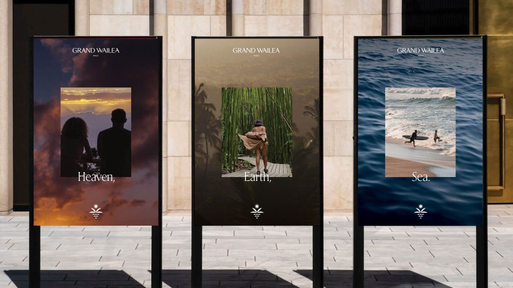 luxury hospitality marketing agency