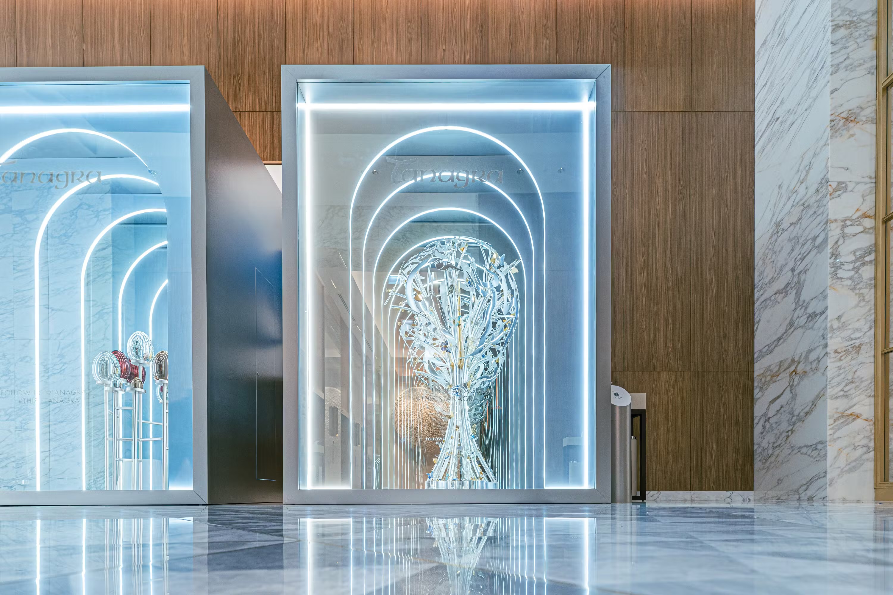 Luxury and Lifestyle Marketing Fashion Beauty Hospitality Experiential Middle East