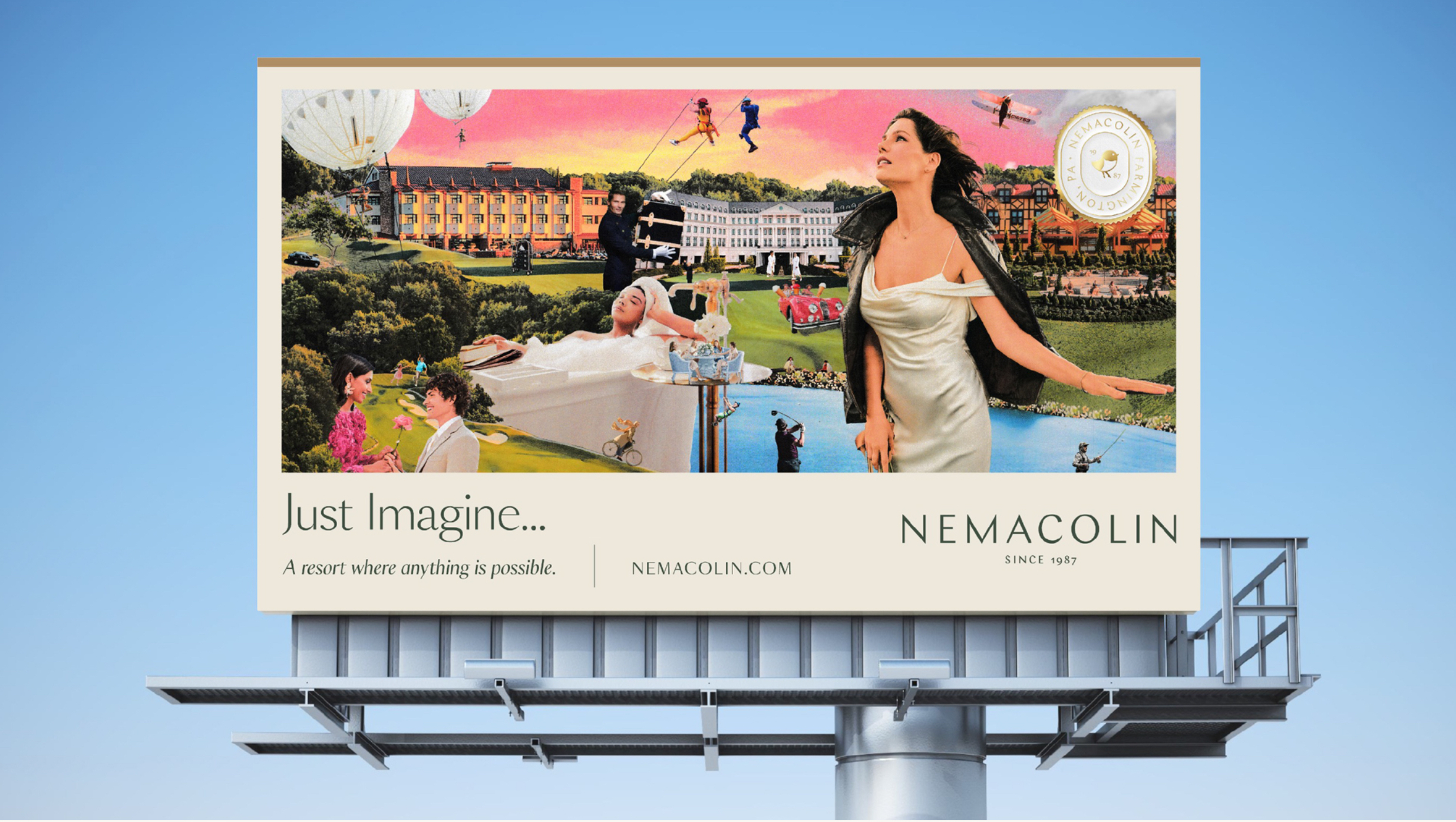 Luxury and Lifestyle Marketing Fashion Beauty Hospitality Experiential Campaigns