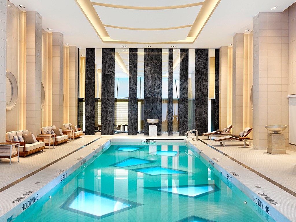 luxury hospitality marketing agency