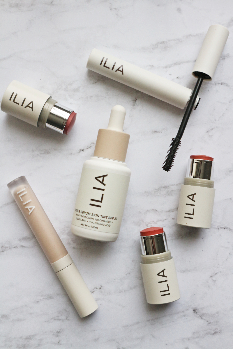 Premium and luxury beauty & wellbeing marketing fragrances campaigns experiential