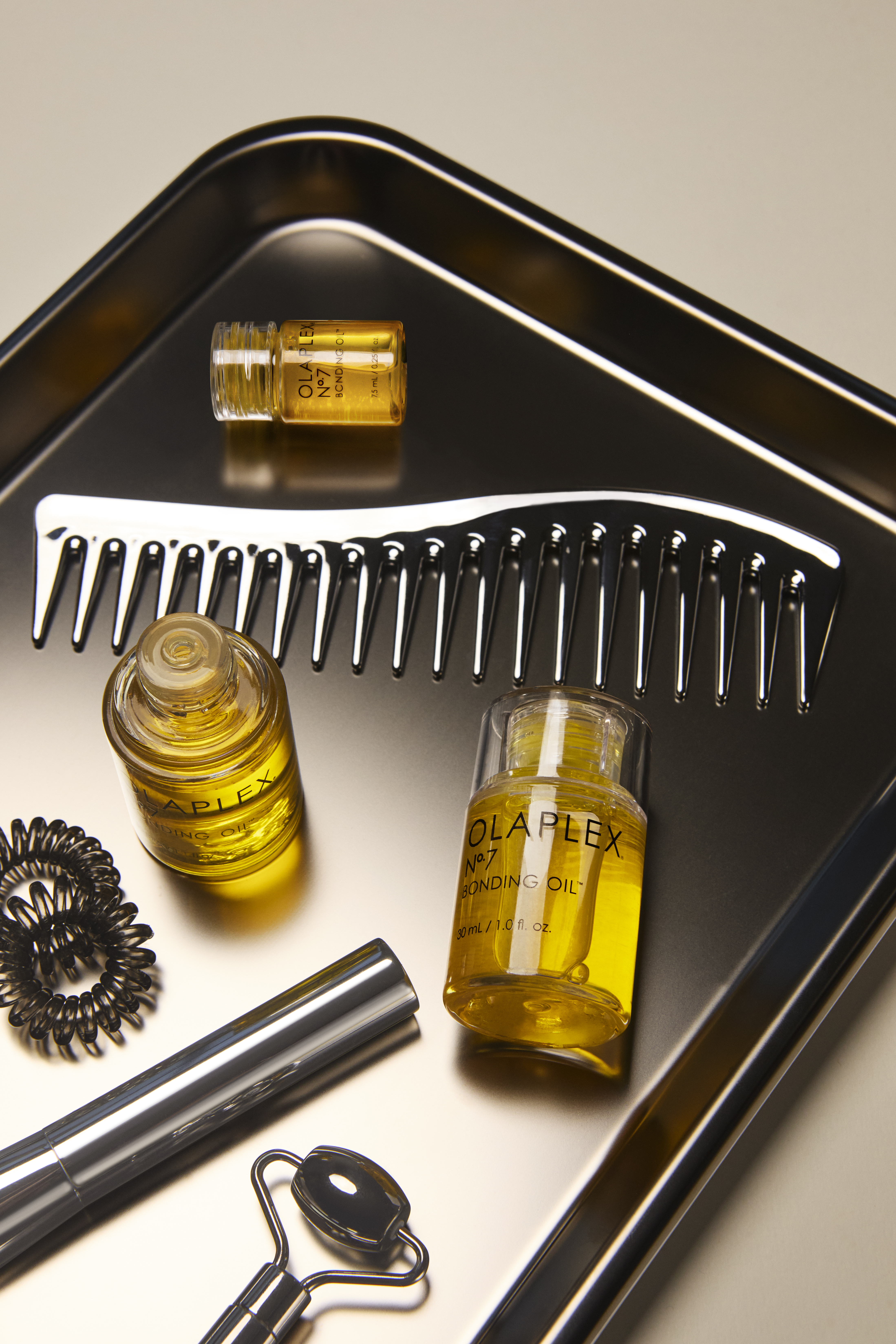 Premium and luxury beauty & wellbeing marketing fragrances campaigns experiential