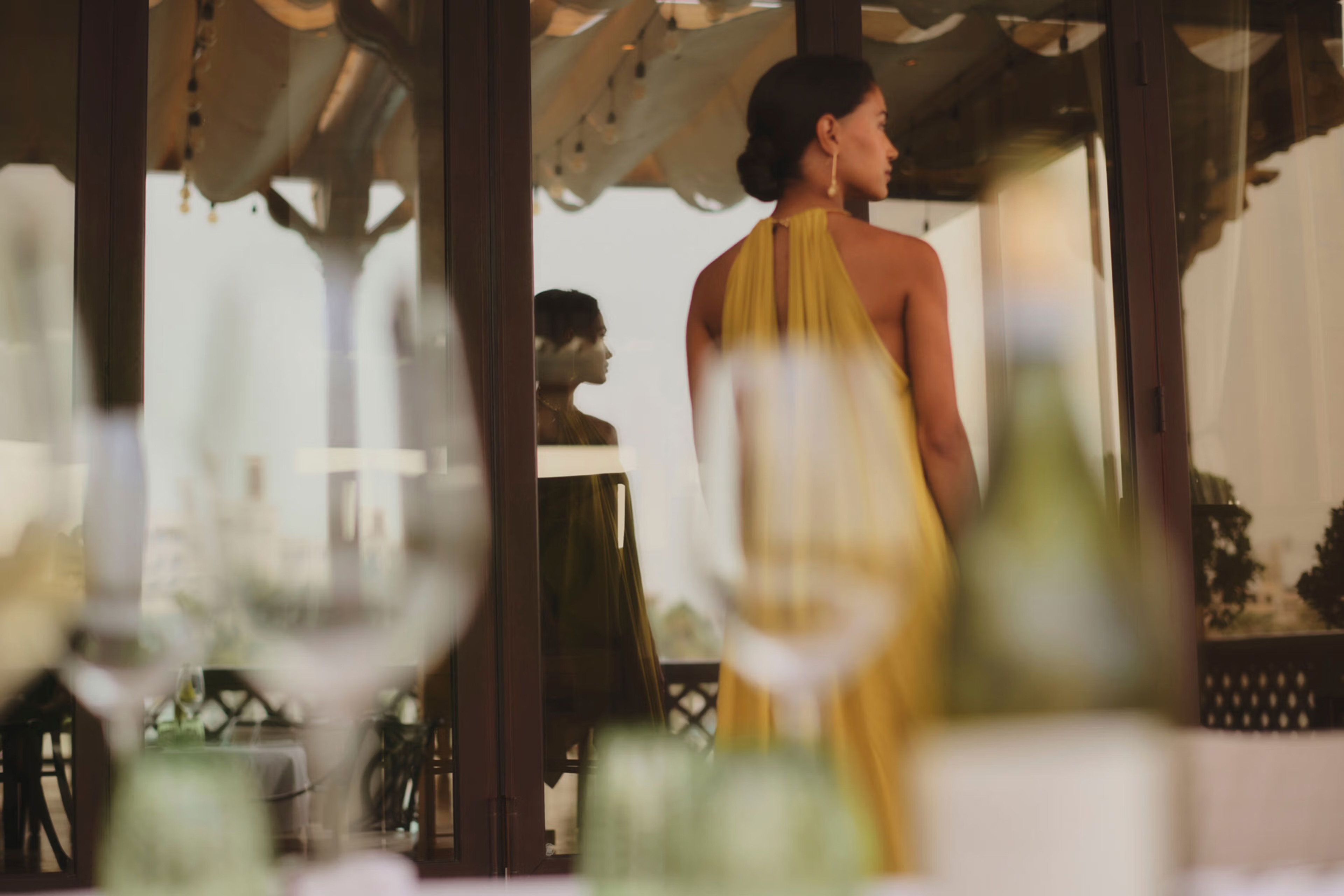 luxury hospitality marketing agency